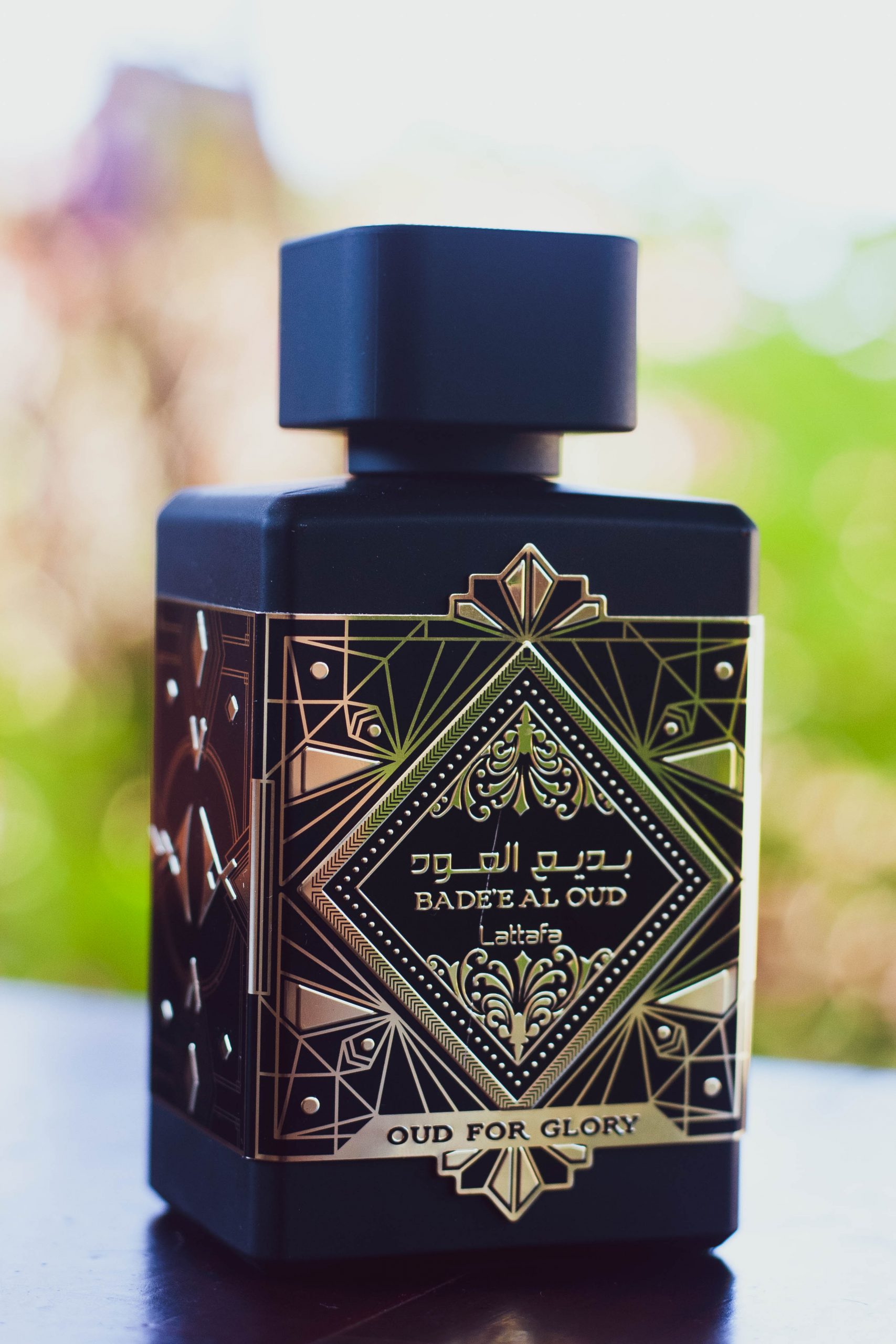 oud for glory review