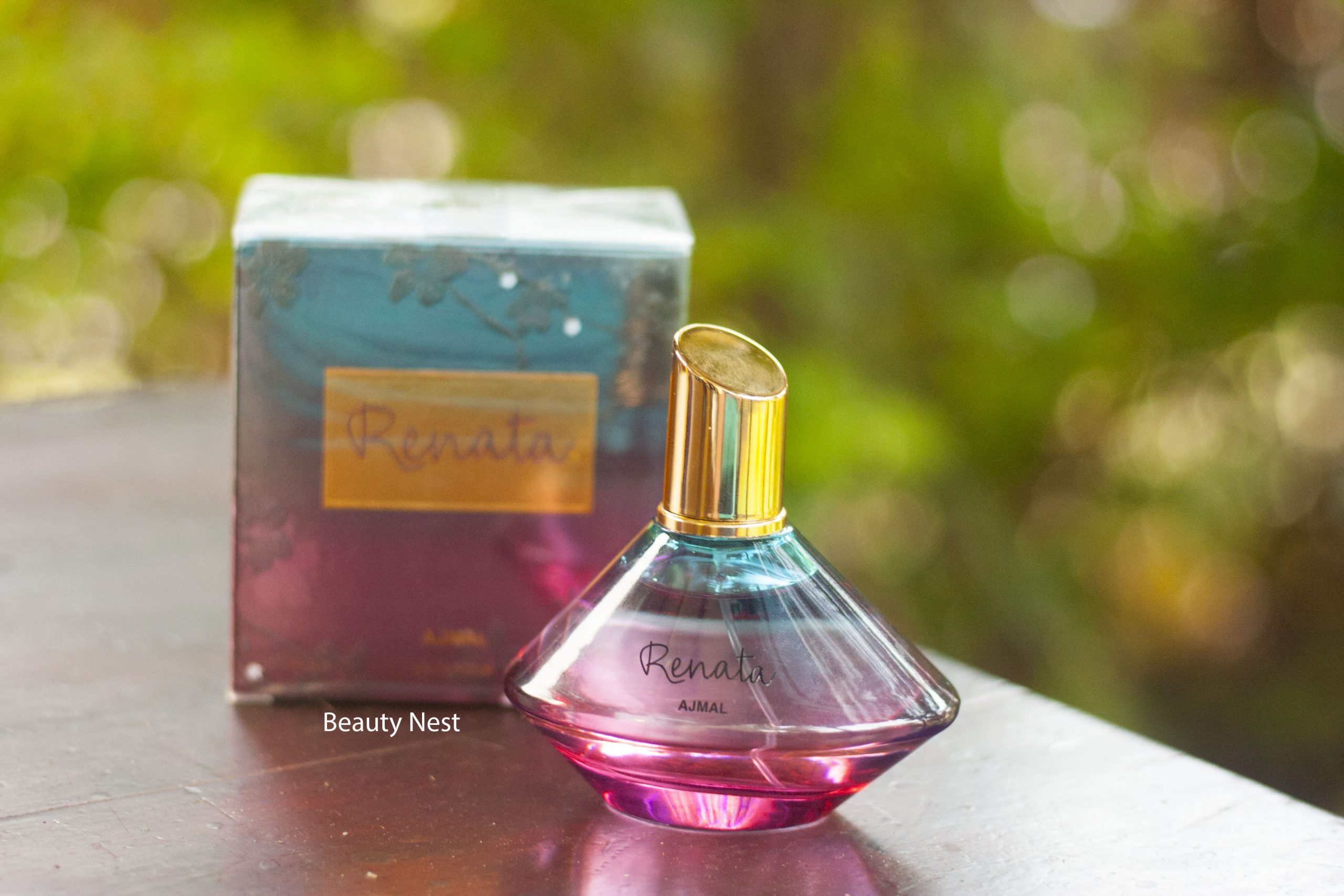 ajmal renata perfume