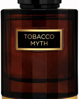 Tobacco Myth 3