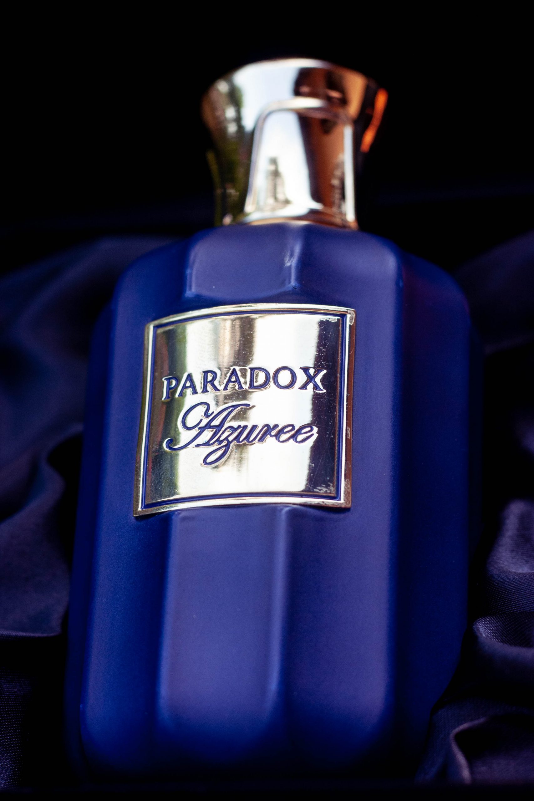 paradox azuree perfume price