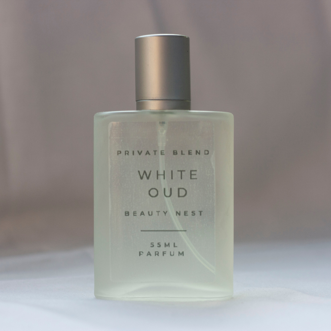 white oud