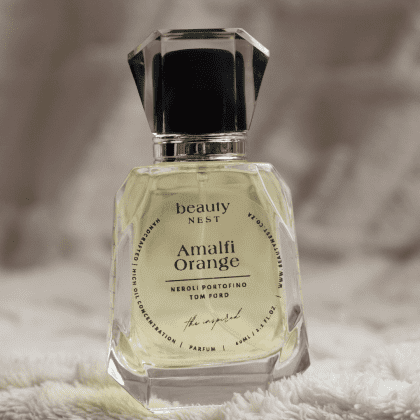 Amalfi Orange - Neroli Portofino by Tom Ford