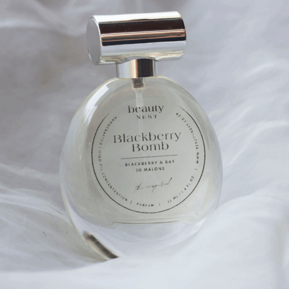 Blackberry Bomb - Blackberry & Bay by Jo Malone