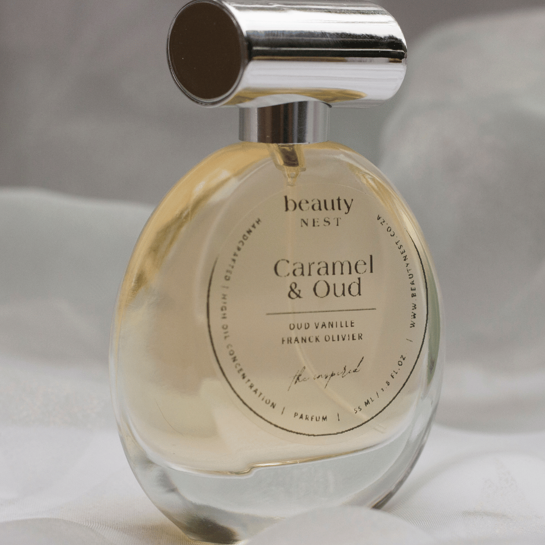 Caramel & Oud (1)