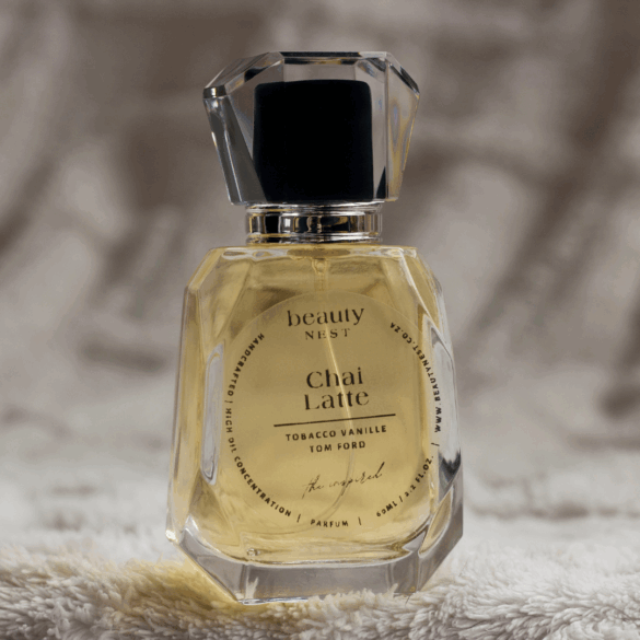 Chai Latte - Tobacco Vanille by Tom Ford