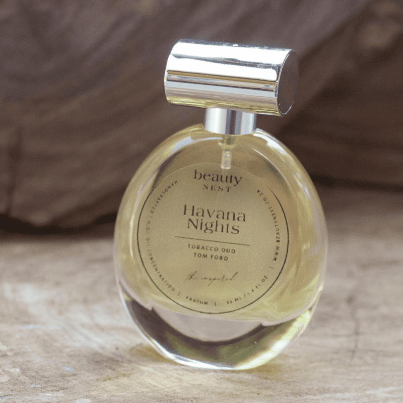Havana Nights - Tobacco Oud by Tom Ford