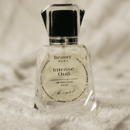 Intense Oud - Intense Oud by Gucci