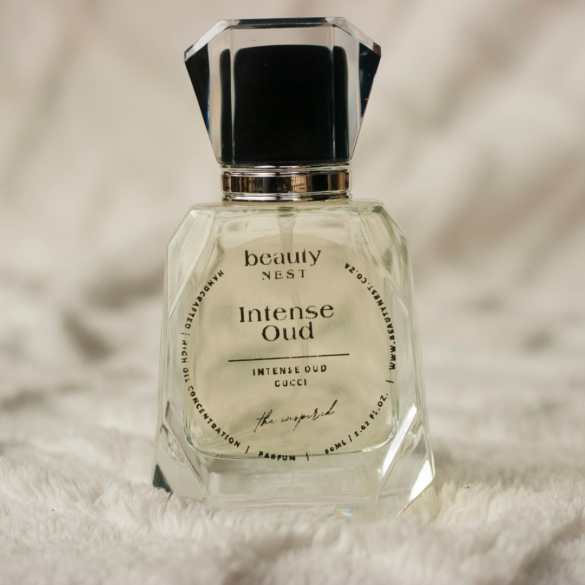 Intense Oud - Intense Oud by Gucci