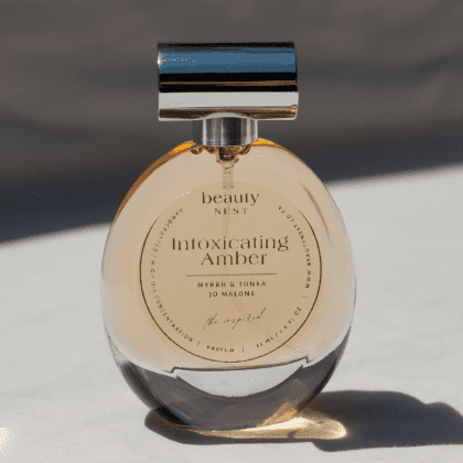 Intoxicating Amber - Myrrh & Tonka by Jo Malone