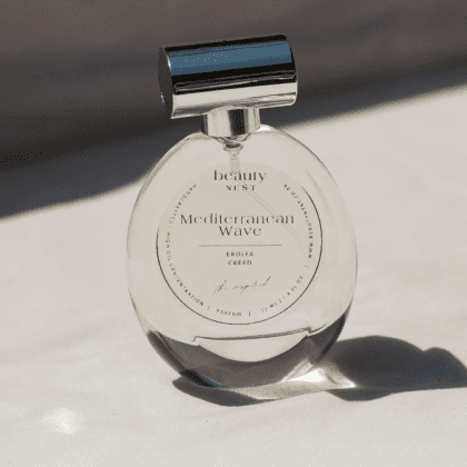 Mediterranean Wave - Erolfa by Creed