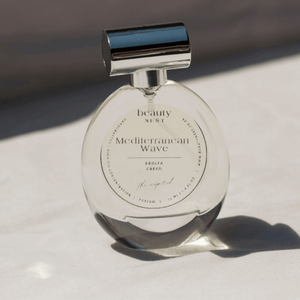 Mediterranean Wave - Erolfa by Creed