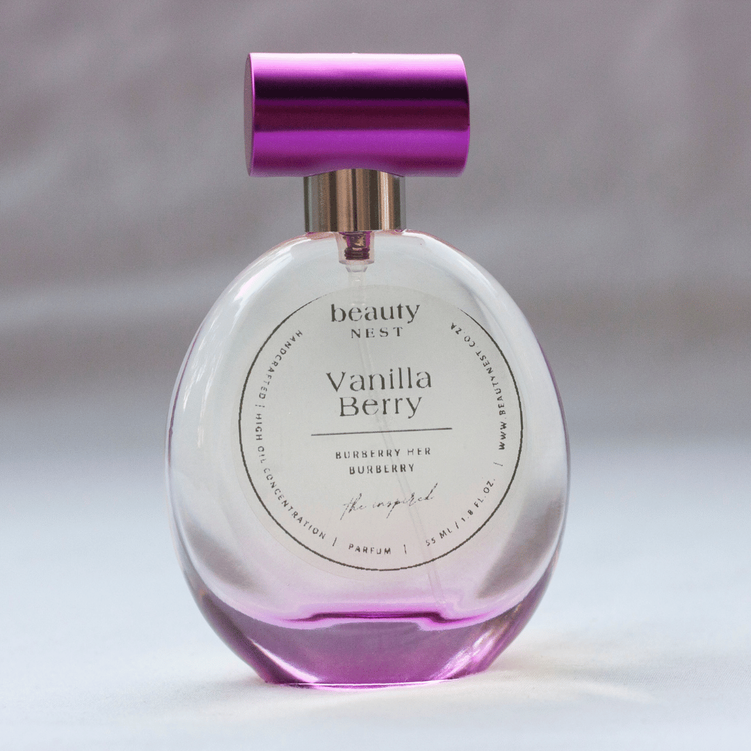 Vanilla Berry