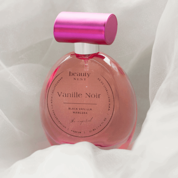 Vanille Noir - Black Vanilla by Mancera