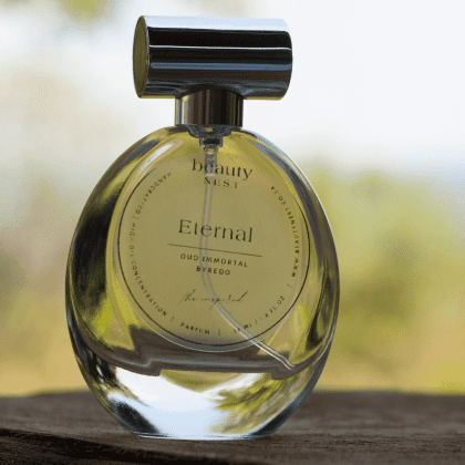 Eternal  - Oud Immortal by Byredo