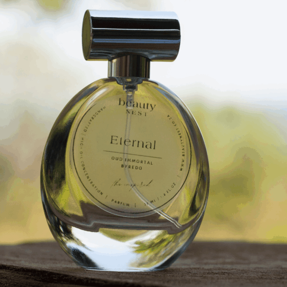 Eternal  - Oud Immortal by Byredo