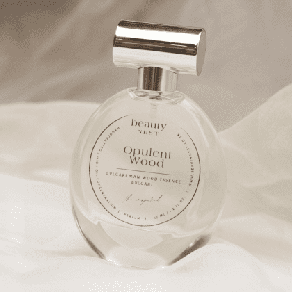 Opulent Wood - Bvlgari Man Wood Essence by Bvlgari