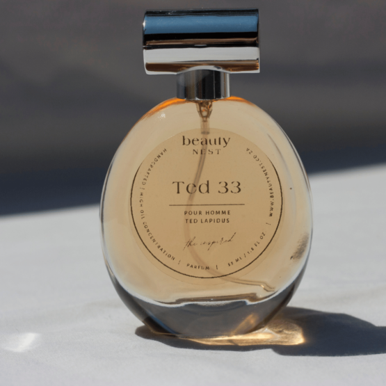 Ted 33 - Pour Homme by Ted Lapidus