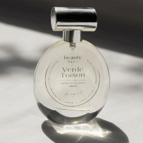 Verde Toison - Green Irish Tweed by Creed