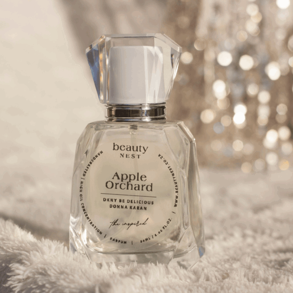 Apple Orchard - DKNY Be Delicious by Donna Karan