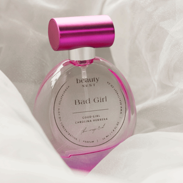 Bad Girl - Good Girl by Carolina Herrera