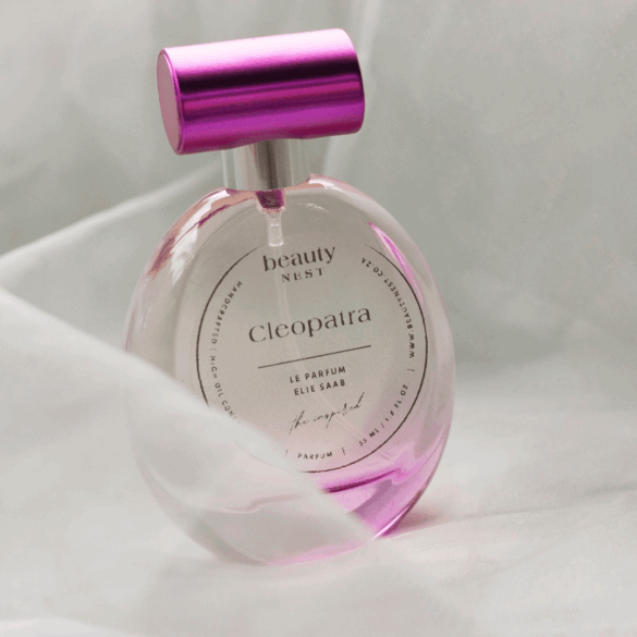 Cleopatra - Le Parfum by Elie Saab