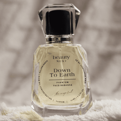 Down to Earth - Phantom by Paco Rabanne
