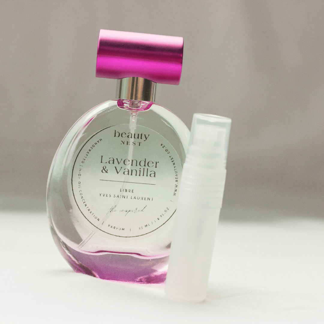 Lavender & Vanilla Sample (1)