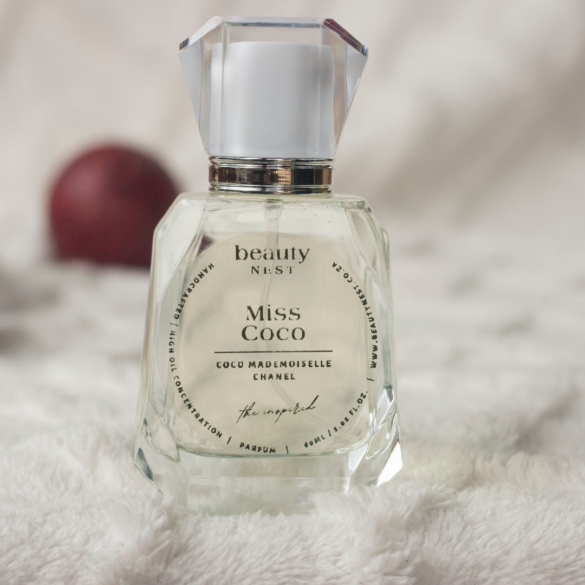 Miss Coco - Coco Mademoiselle by Chanel