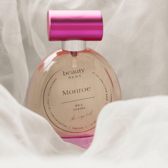 Monroe - Chanel No.5