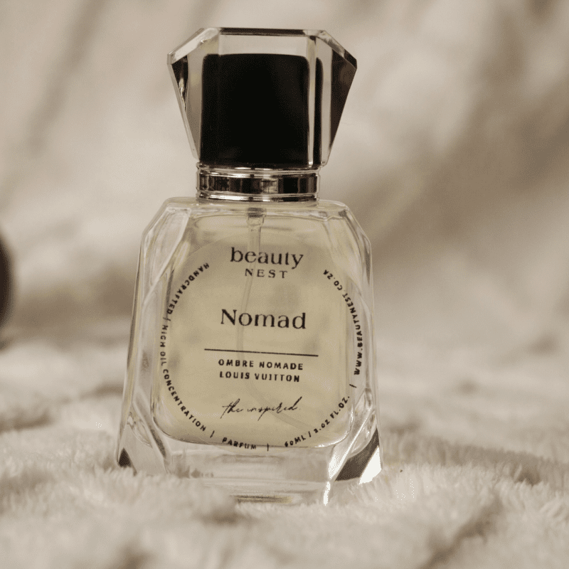 Nomad - Ombre Nomade by Louis Vuitton