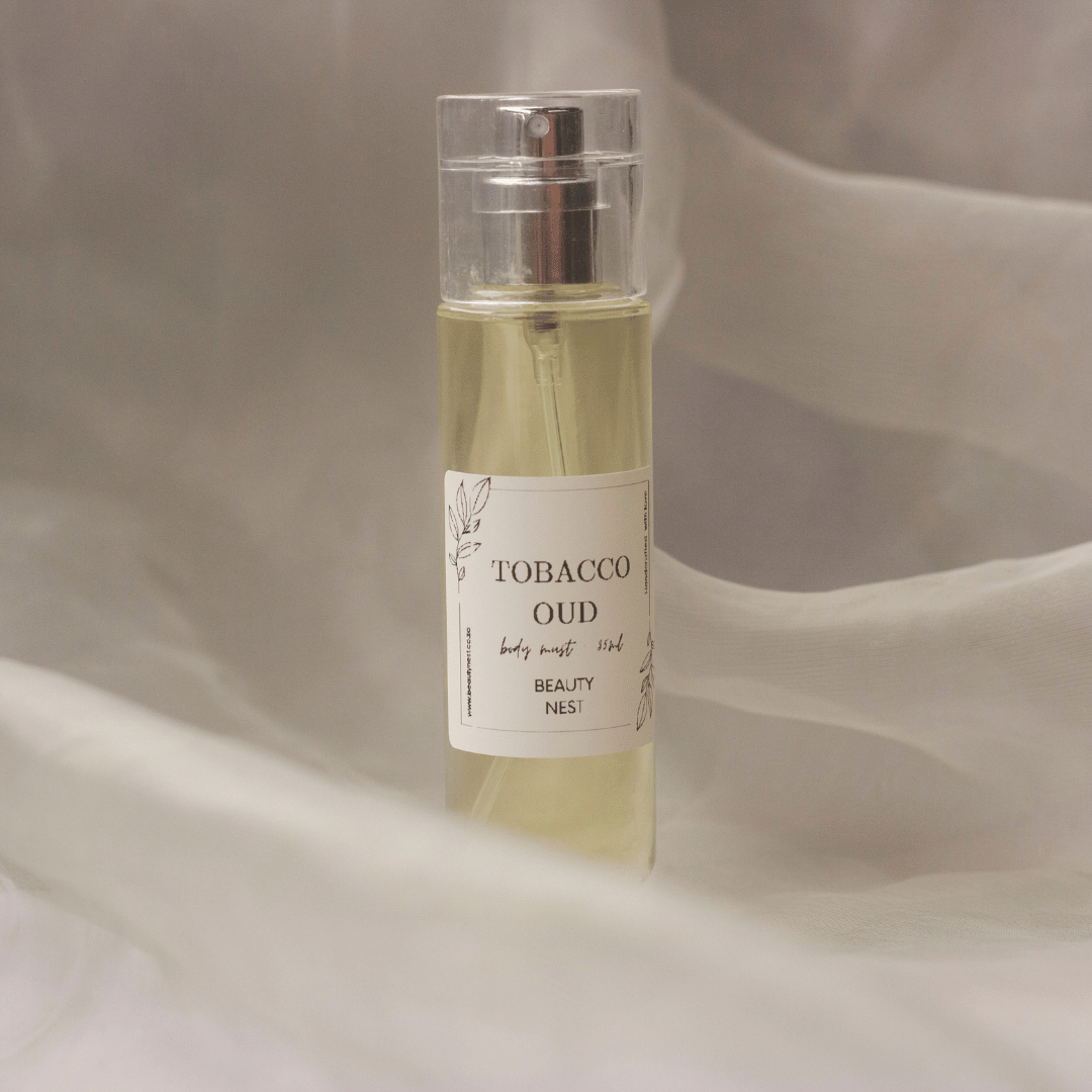 Tobacco Oud Mist