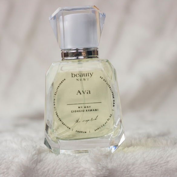 Ava - My Way by Giorgio Armani