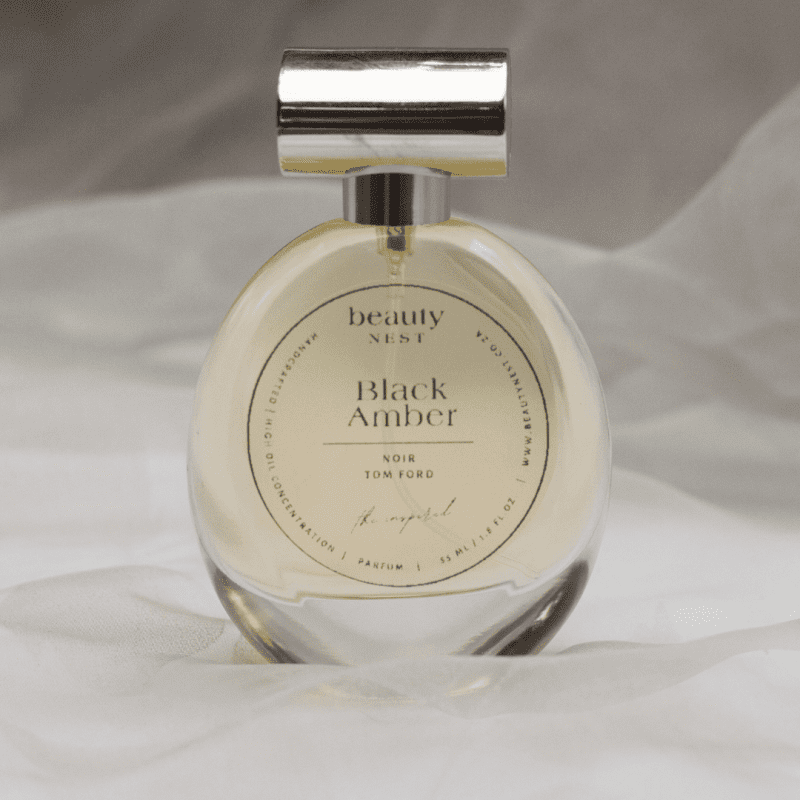 Black Amber - Noir by Tom Ford