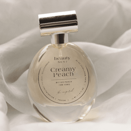 Creamy Peach - Bitter Peach by Tom Ford