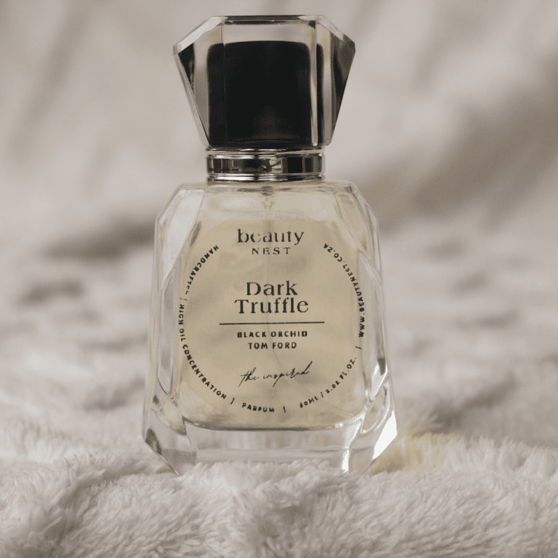 Dark Truffle - Black Orchid by Tom Ford