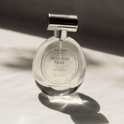 Majestic Man - One Million Paco Rabanne