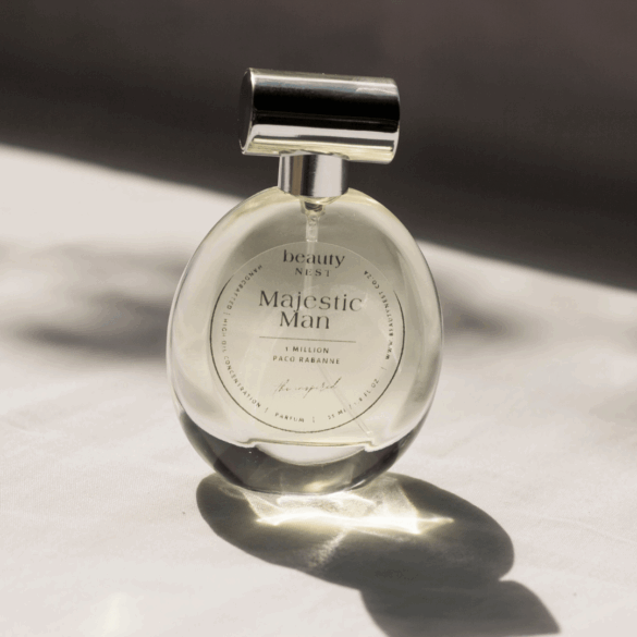 Majestic Man - One Million Paco Rabanne