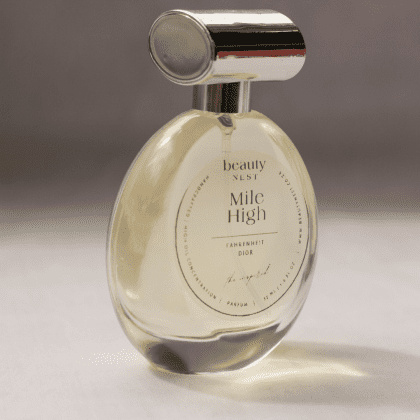 Mile High - Fahrenheit by Christian Dior