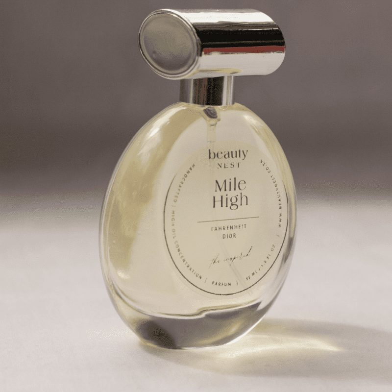 Mile High - Fahrenheit by Christian Dior