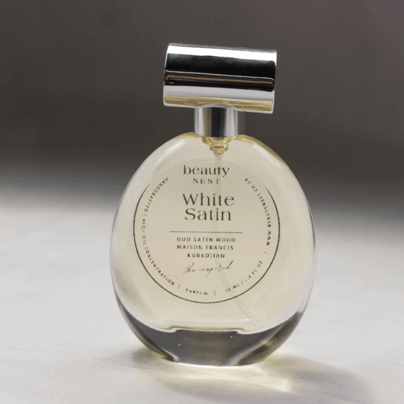 White Satin - Oud Satin Mood by Maison Francis Kurkdjian