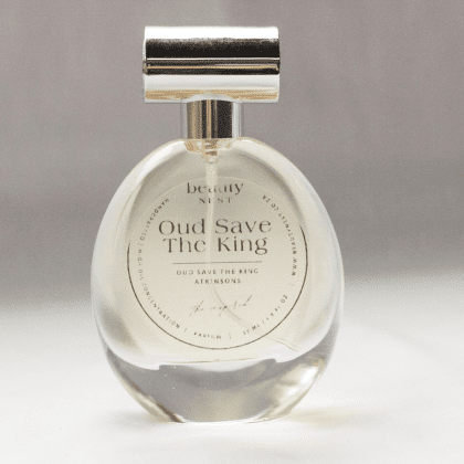 Oud Save The King - Oud Save The King by Atkinsons