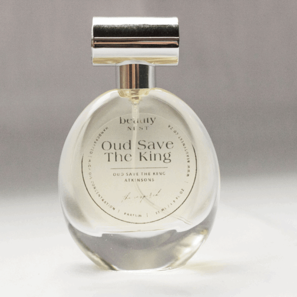 Oud Save The King - Oud Save The King by Atkinsons