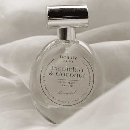 Pistachio & Coconut - Soleil Blanc by Tom Ford