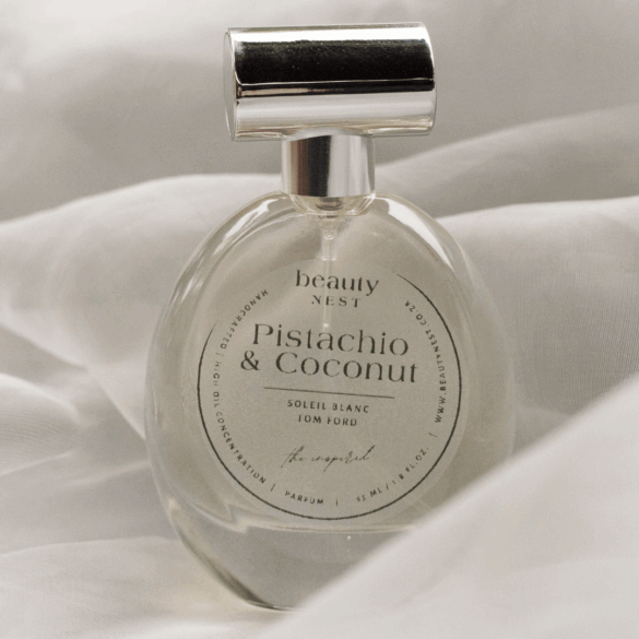 Pistachio & Coconut - Soleil Blanc by Tom Ford