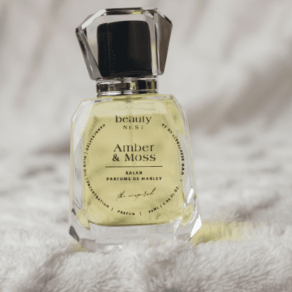 Amber & Moss - Kalan by Parfums De Marly