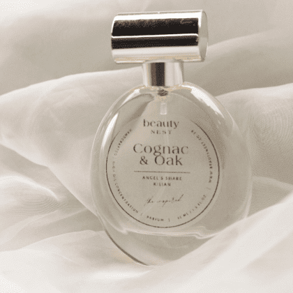 Cognac & Oak - Angel's Share by Kilian