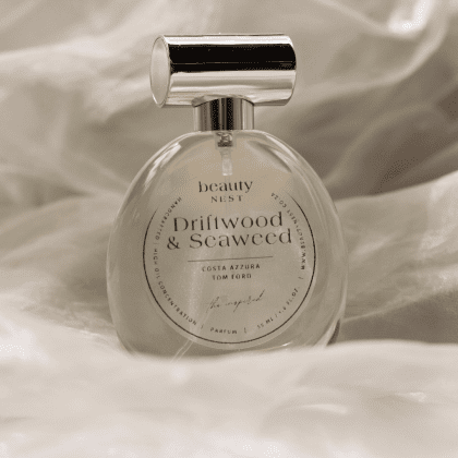 Driftwood & Seaweed - Costa Azzura by Tom Ford