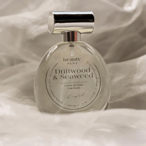 Driftwood & Seaweed - Costa Azzura by Tom Ford