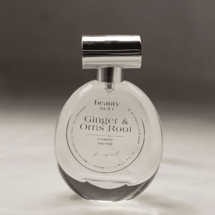 Ginger & Orris Root - Vibrato by Sospiro Perfumes