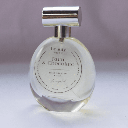 Rum & Chocolate - Black Phantom by Kilian